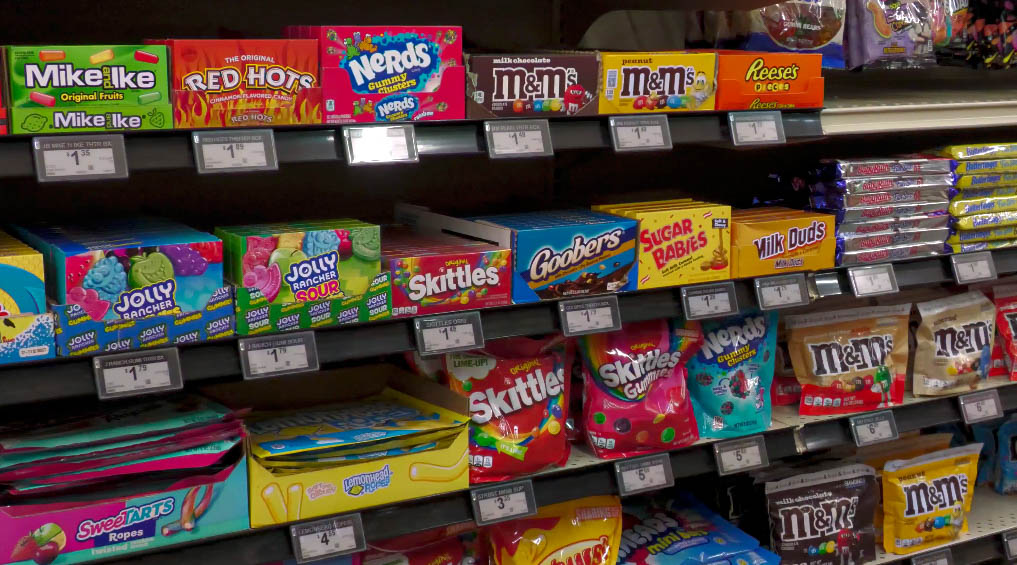 Image accompanying RHCJC News reporting on Mississippi considers SNAP limits, nutritionists weigh food swaps