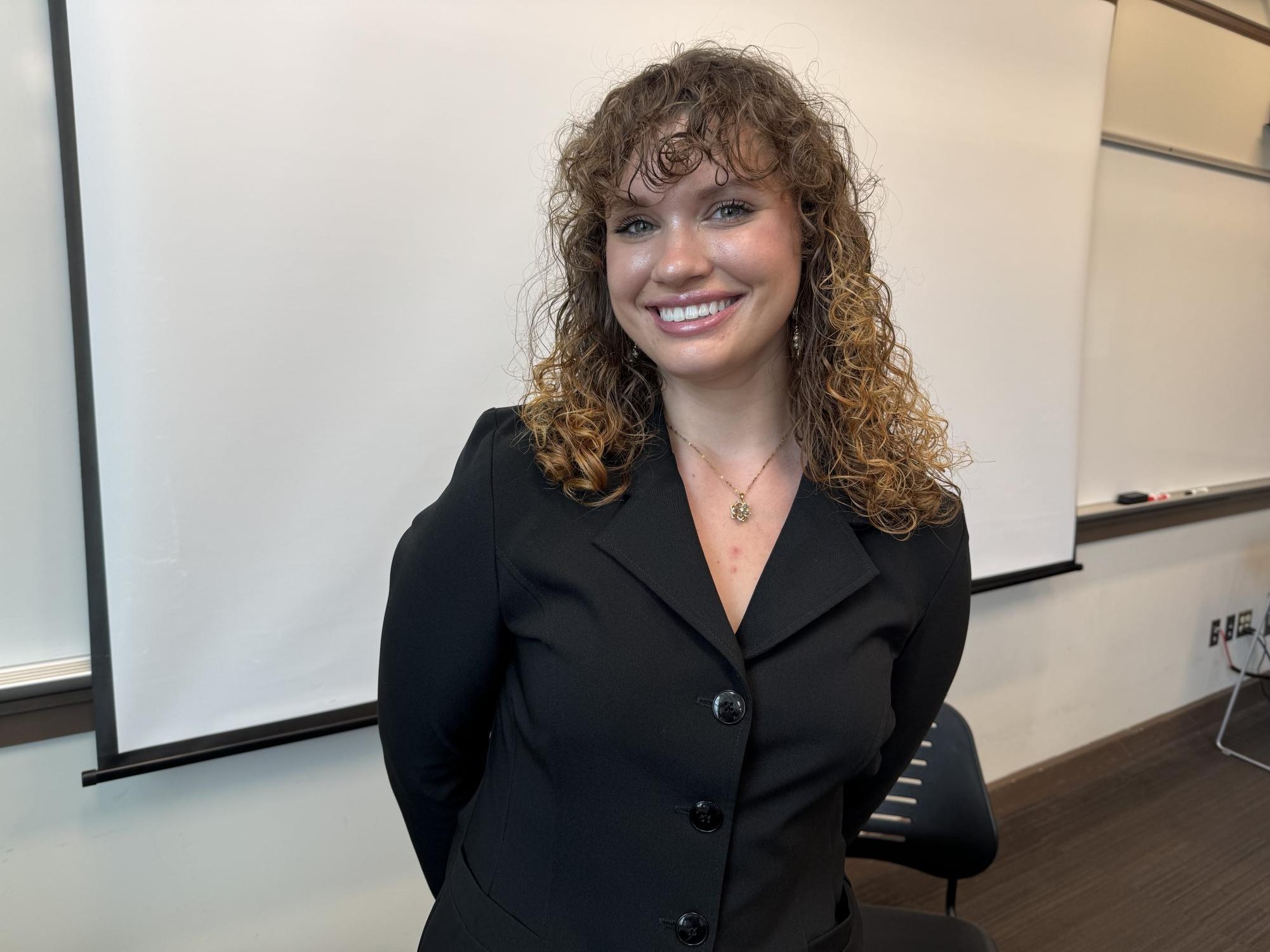 Image accompanying RHCJC News reporting on ‘It changed my life’: music student’s hearing loss spotlights coverage gap in Mississippi